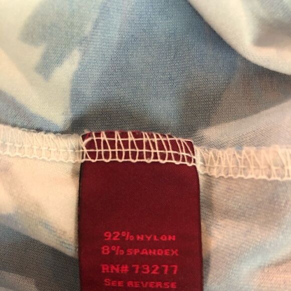 212 Collection tank top - Picture 4 of 5